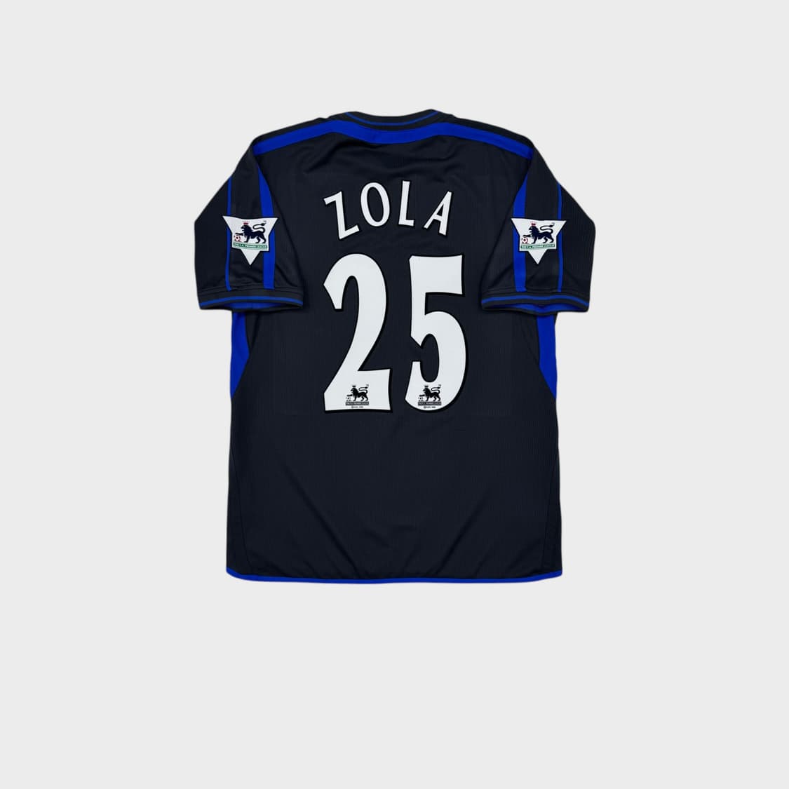 02-03 첼시 어웨이 No.25 지안프랑코 졸라 상품이미지2
