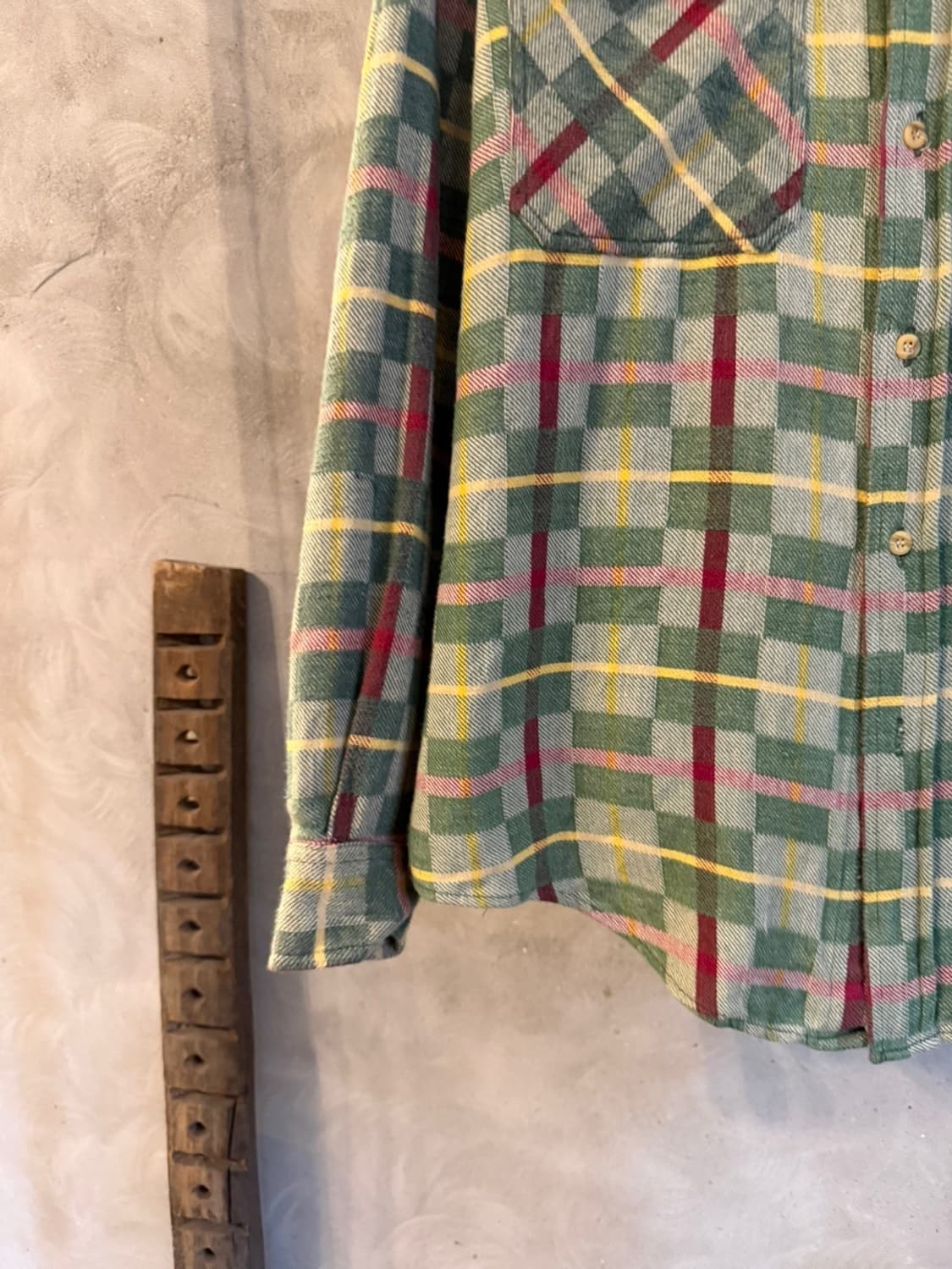 울리치 아웃도어 셔츠 100 상품이미지10