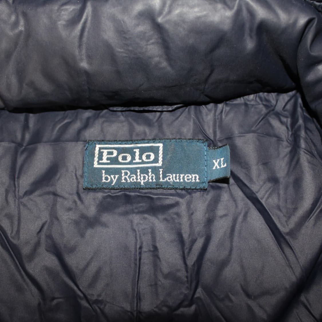 Polo 폴로 랄프로렌 금장 경량패딩 상품이미지5