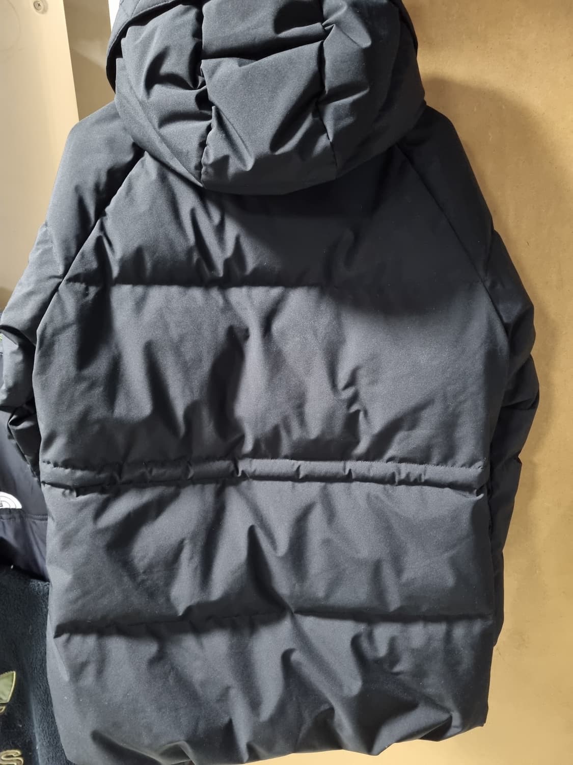 디스커버리 여성 구스패딩 상품이미지2