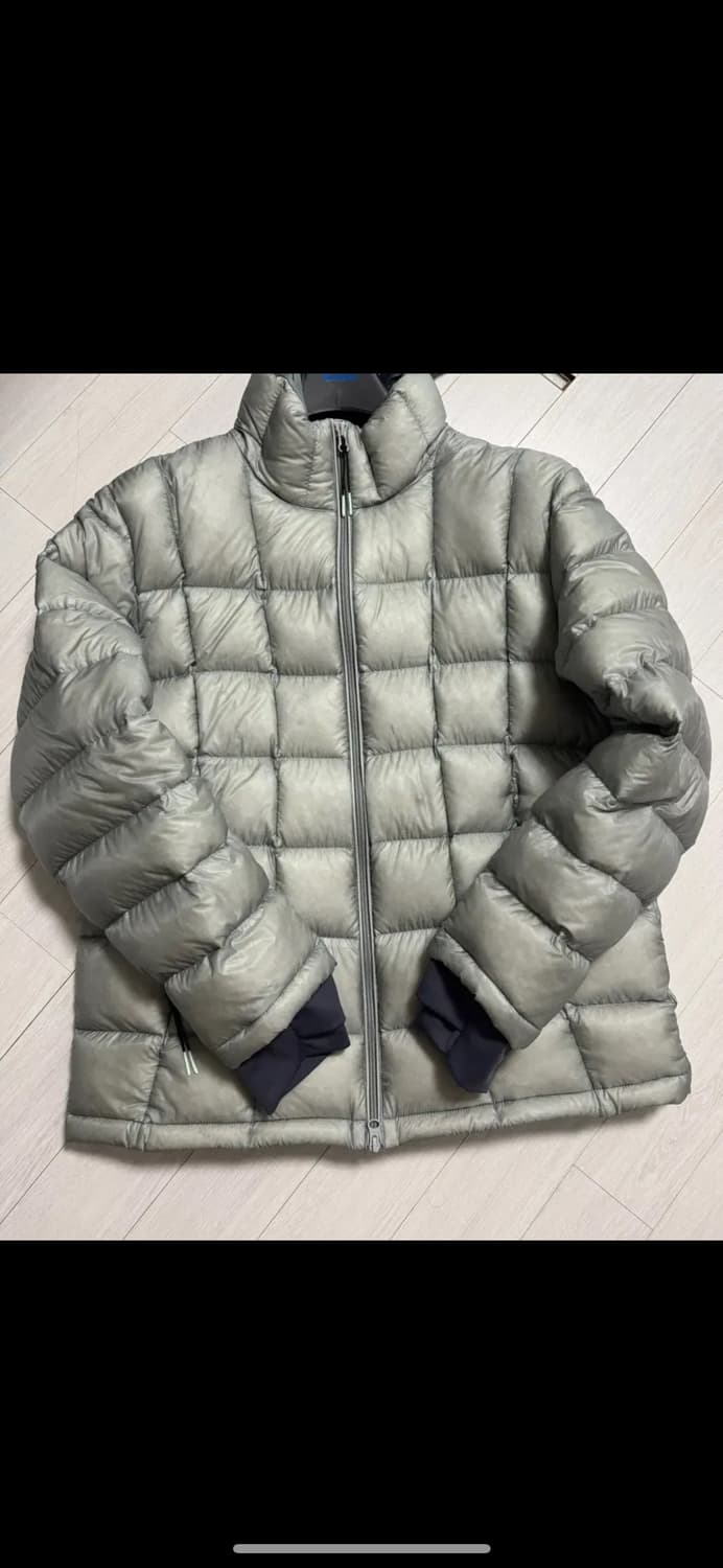  (3사이즈) 999휴머니티 모듈러 구스다운 패딩 3차 리오더 상품이미지1