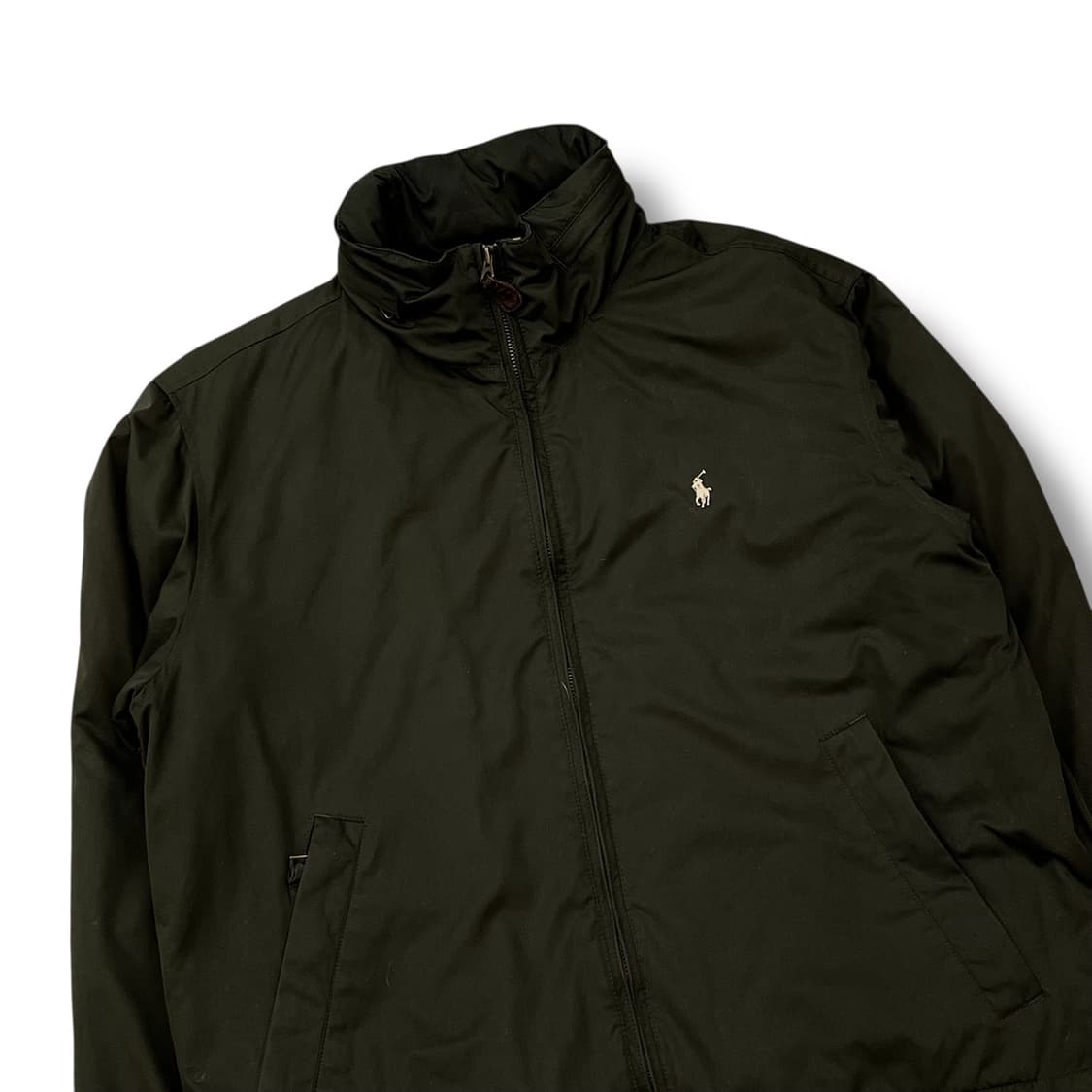 폴로 랄프로렌 폴리쉐 점퍼 r2023 상품이미지3