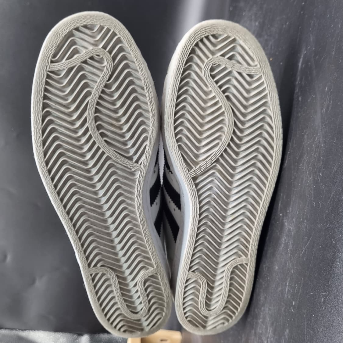 아디다스 슈퍼스타 업 미드245 상품이미지3