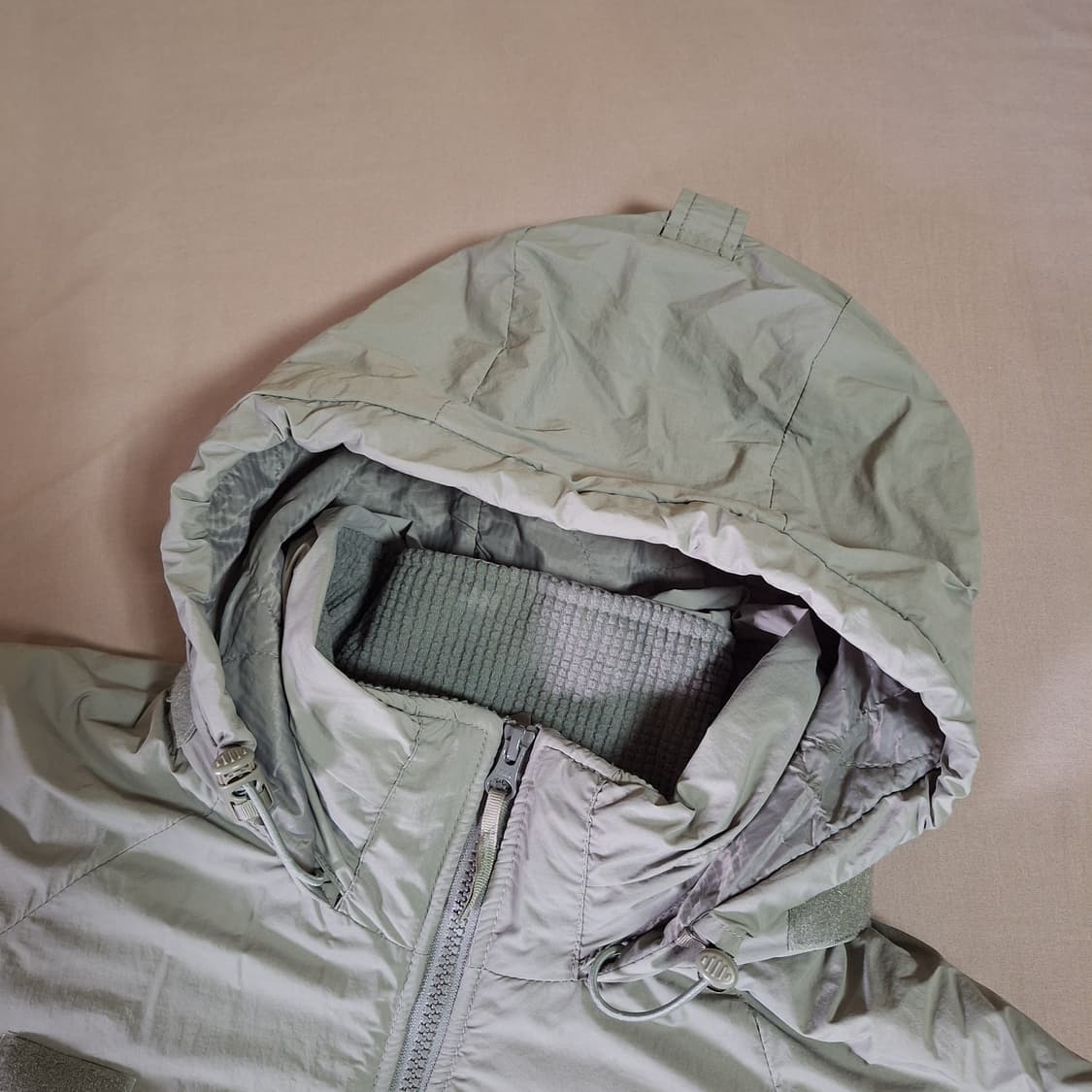 프릭스스토어 레벨7 프리마로프트 S사이즈 상품이미지10