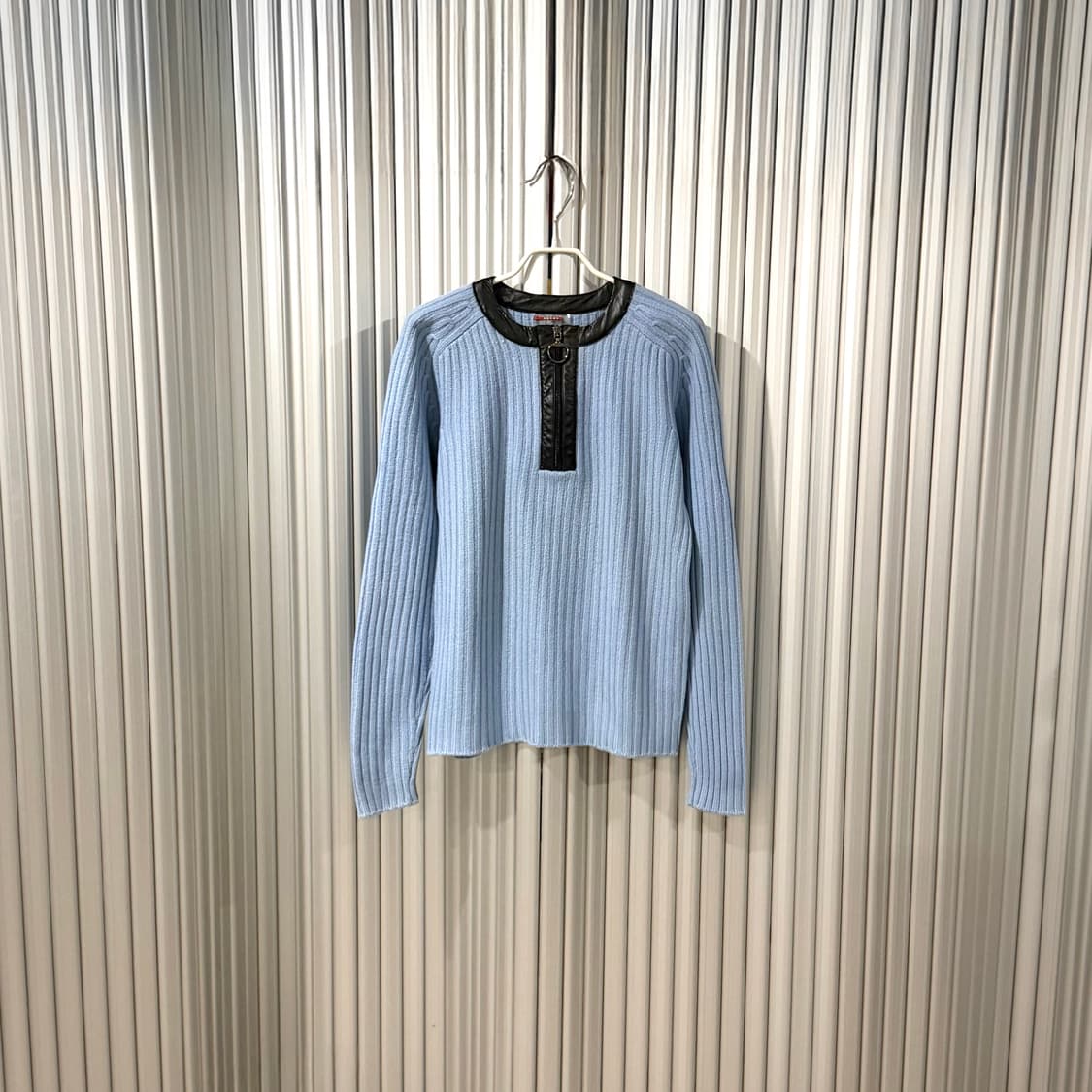 Prada wool knit 상품이미지1