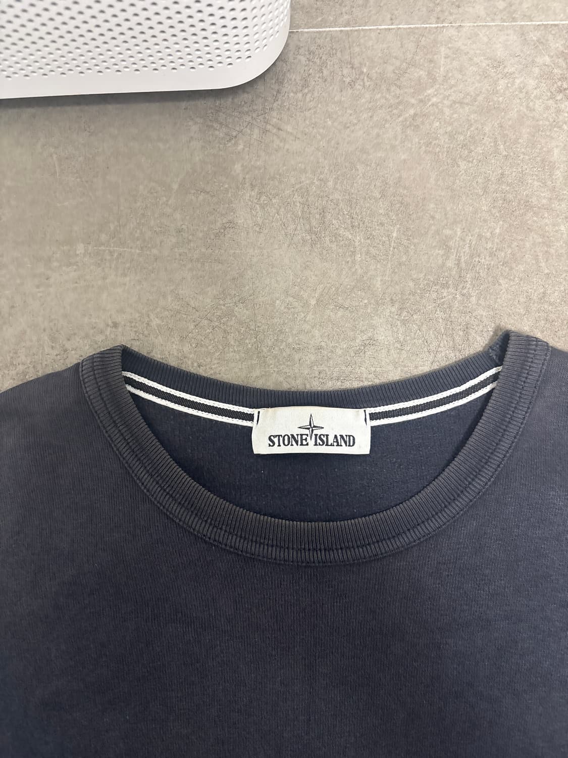 스톤아일랜드 ss 맨투맨 XL 상품이미지3