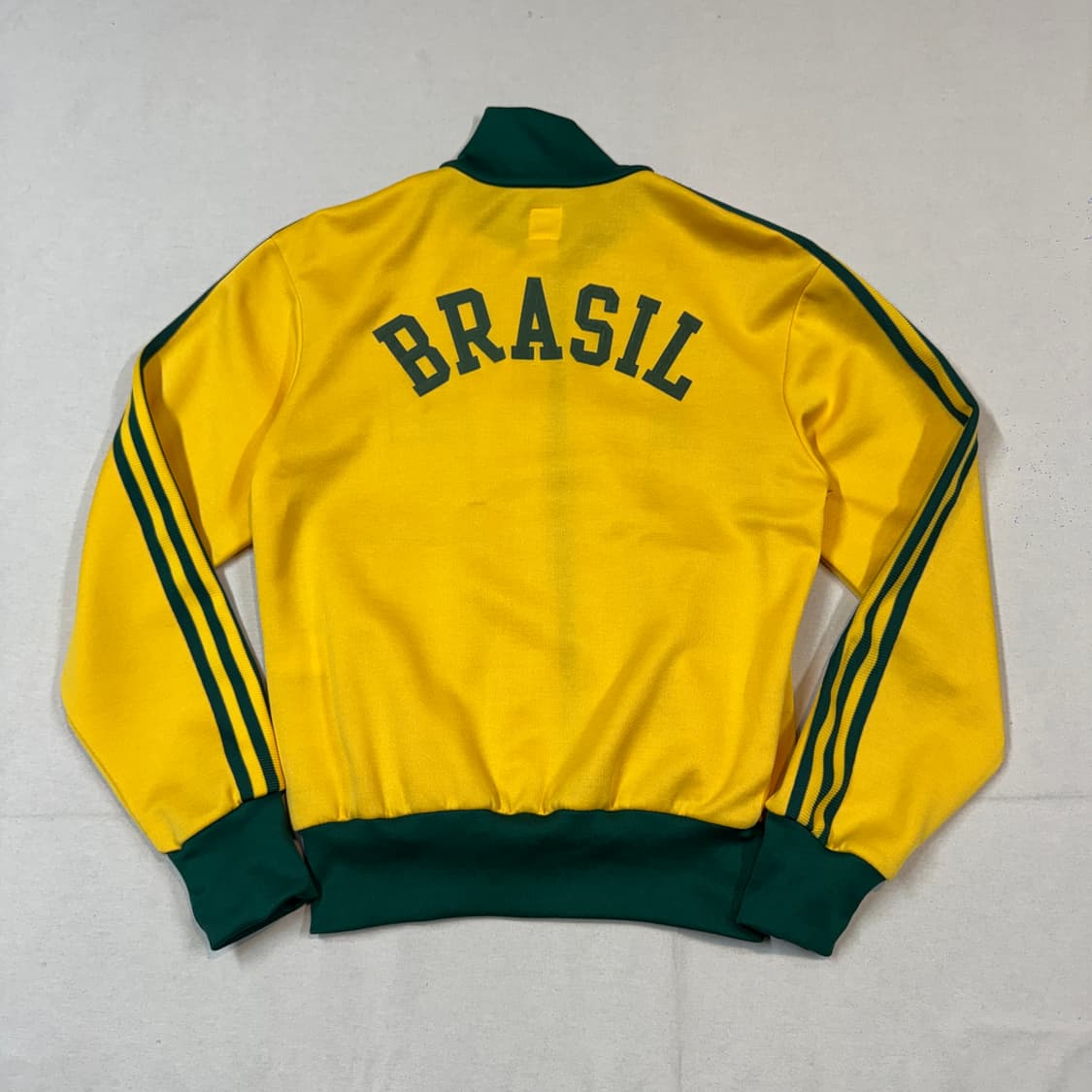 L) 아디다스 브라질 트랙탑 져지 상품이미지6