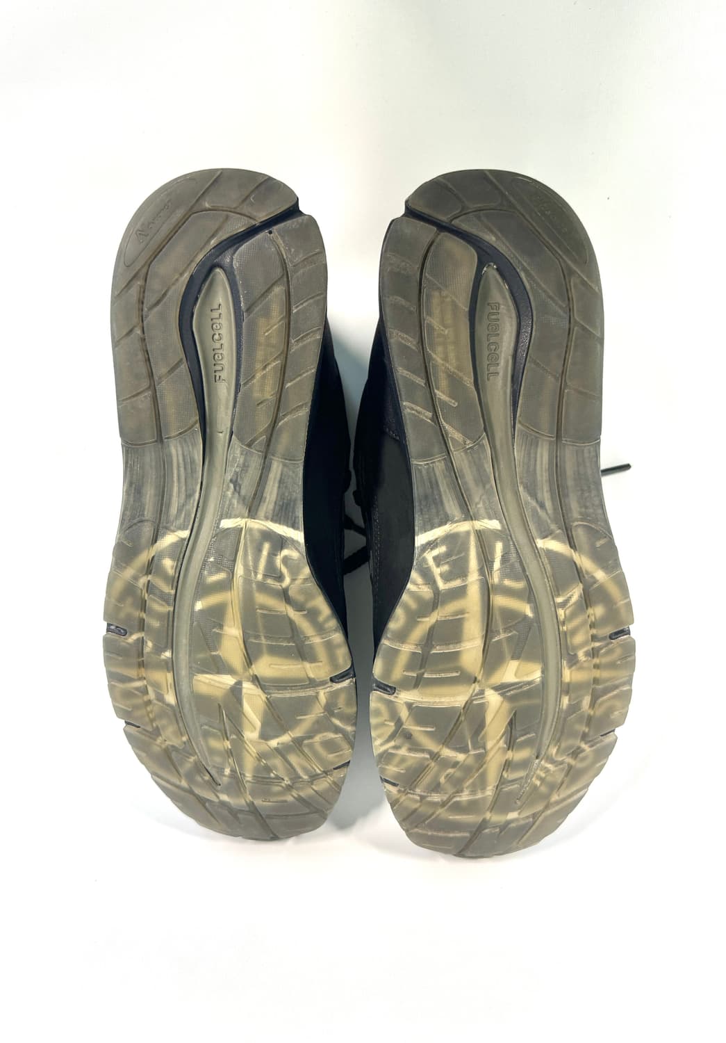 뉴발란스 x 스톤아일랜드 991V2 MADE IN UK 블랙 올리브 28 상품이미지7