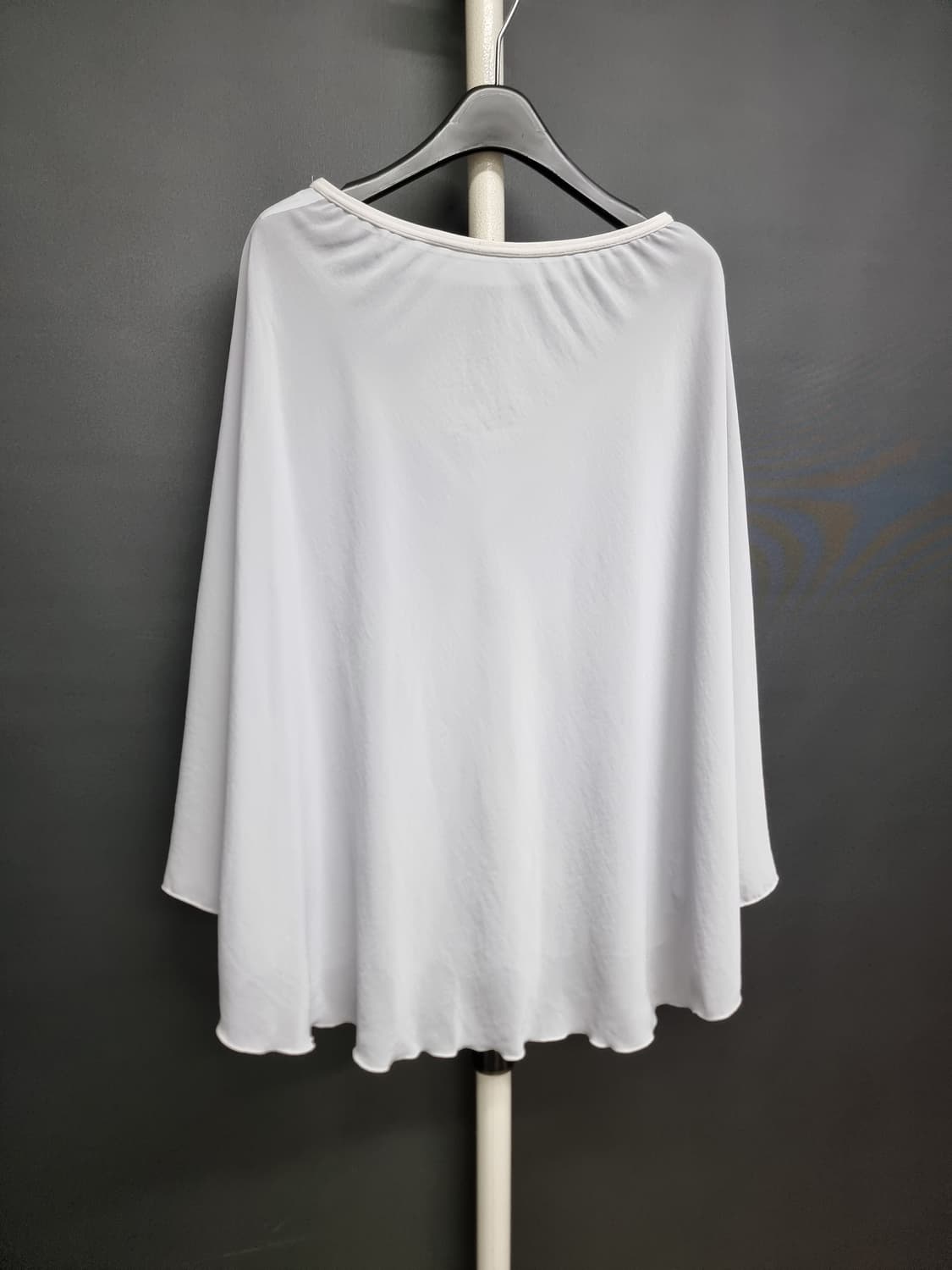 슬로우노브 성인발레 풀온 리허설 스커트 S.M 상품이미지2