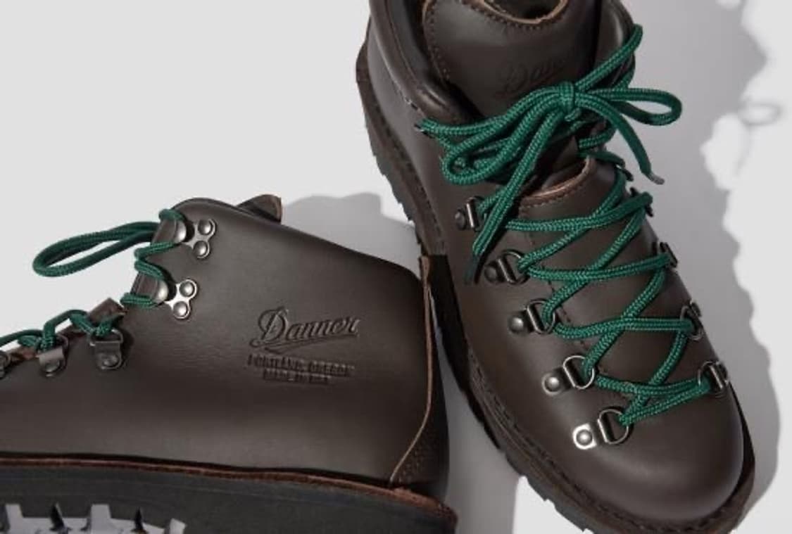 대너 마운틴 라이트 ll 브라운 280 상품이미지1