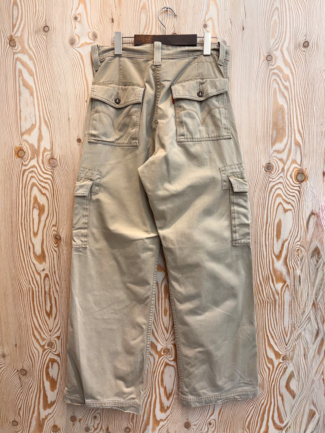 리바이스 루즈핏 카고 팬츠 상품이미지3