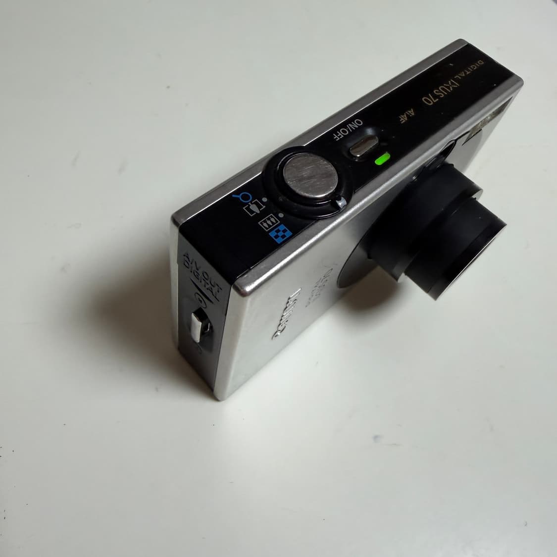 캐논 익서스70 카메라 상품이미지5