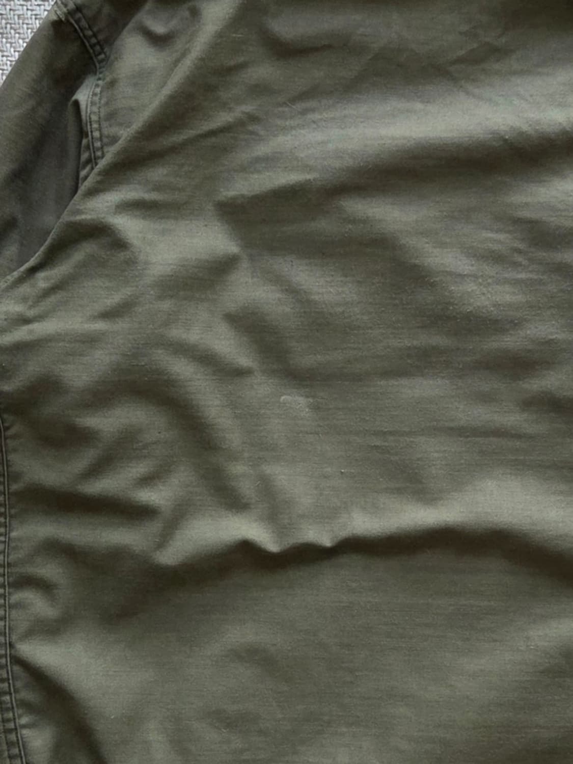 1983 OG A-2 덱자켓 MEDIUM 상품이미지9