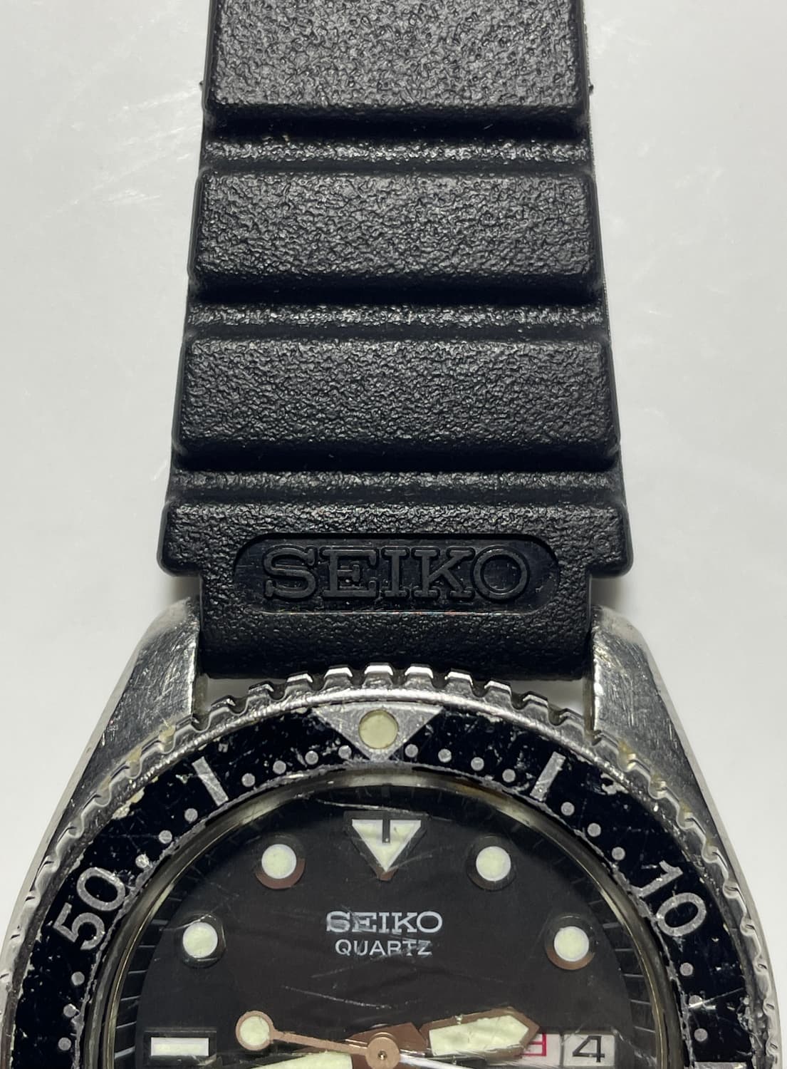 SEIKO - Seiko Diver 6458-6000 상품이미지5