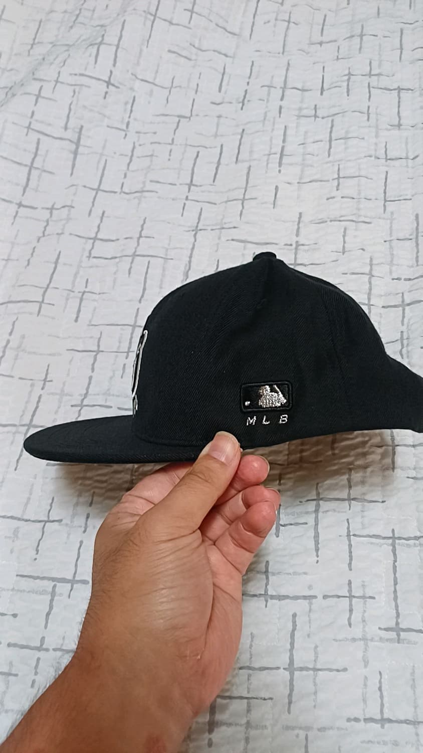 MLB 스냅백 Free 상품이미지3
