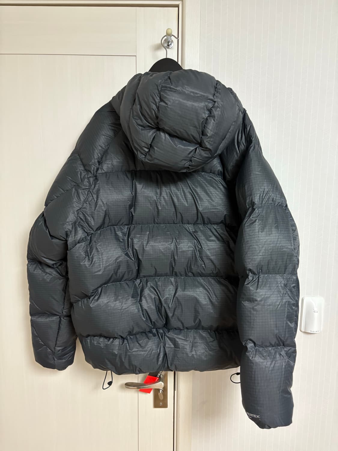 팔라스 푸파 25fw xl 상품이미지2