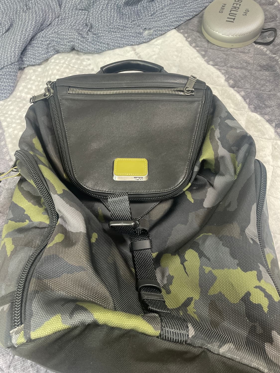 투미 카고가방 상품이미지1