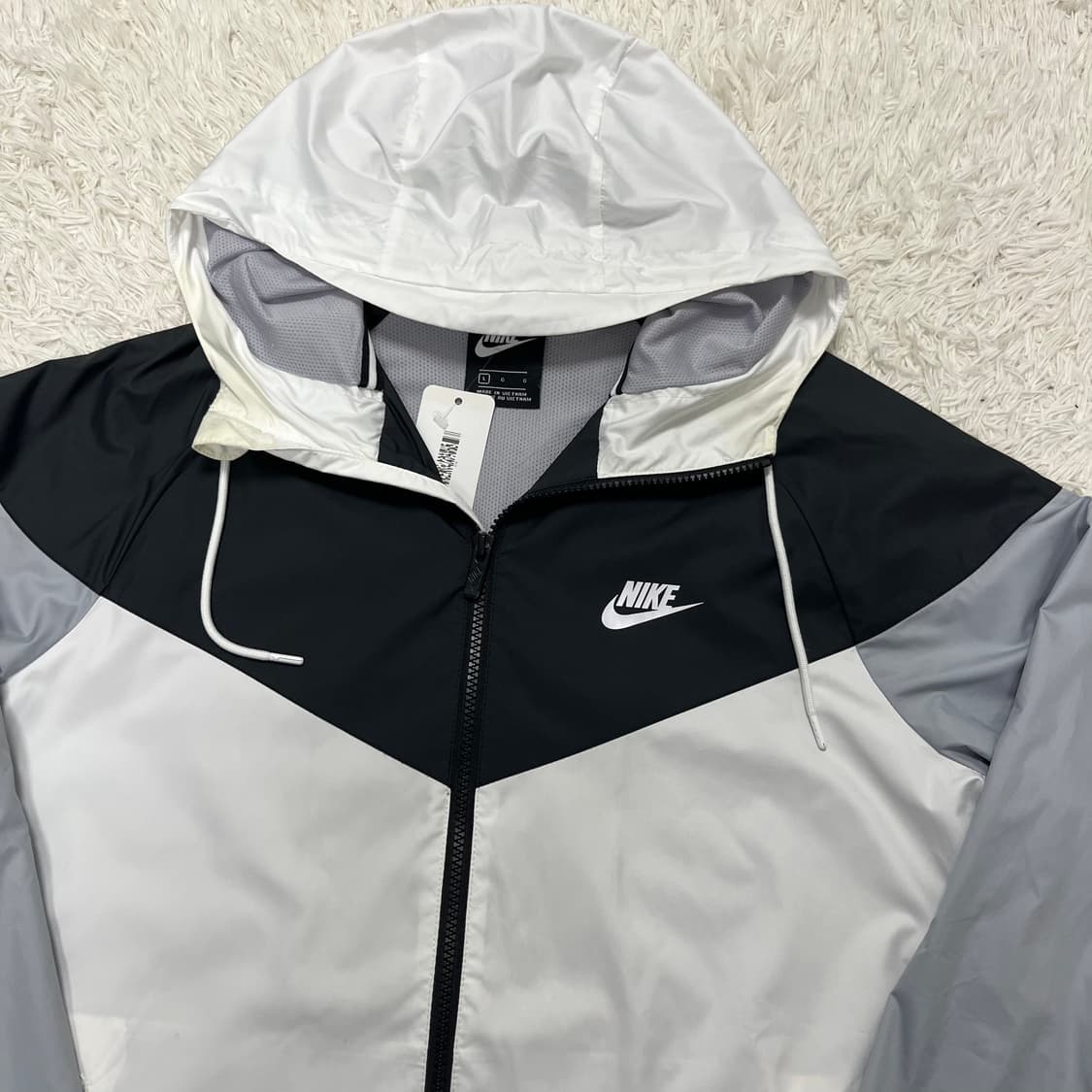 나이키 윈드러너 바람막이 상품이미지2