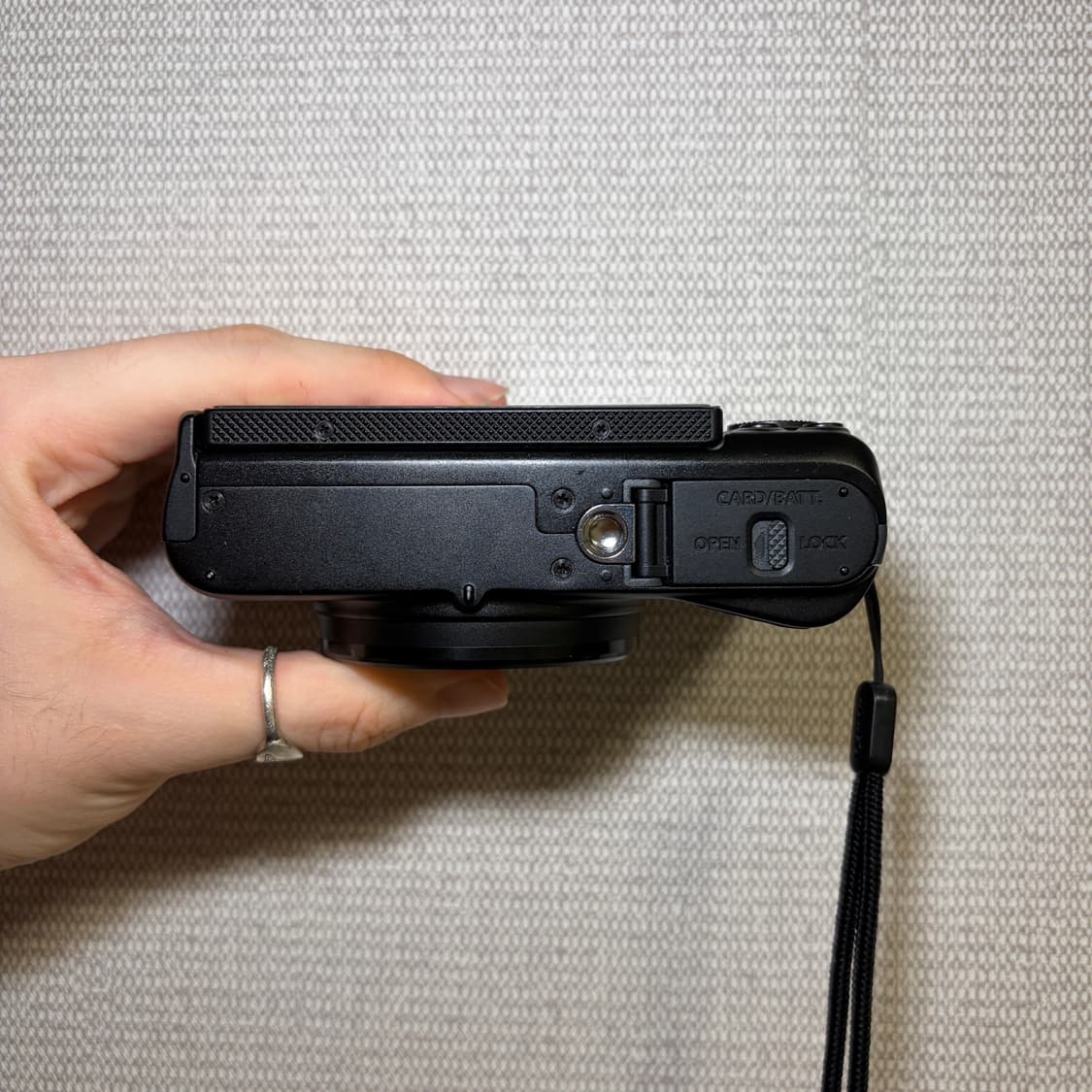 캐논 파워샷 SX740 HS 블랙 상품이미지8