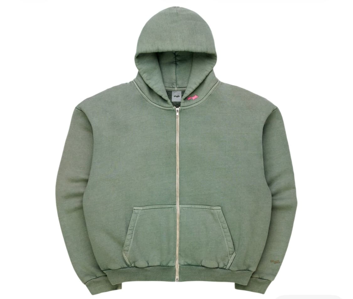 스카이라크 트리 후드 집업 xxl 2xl 상품이미지1