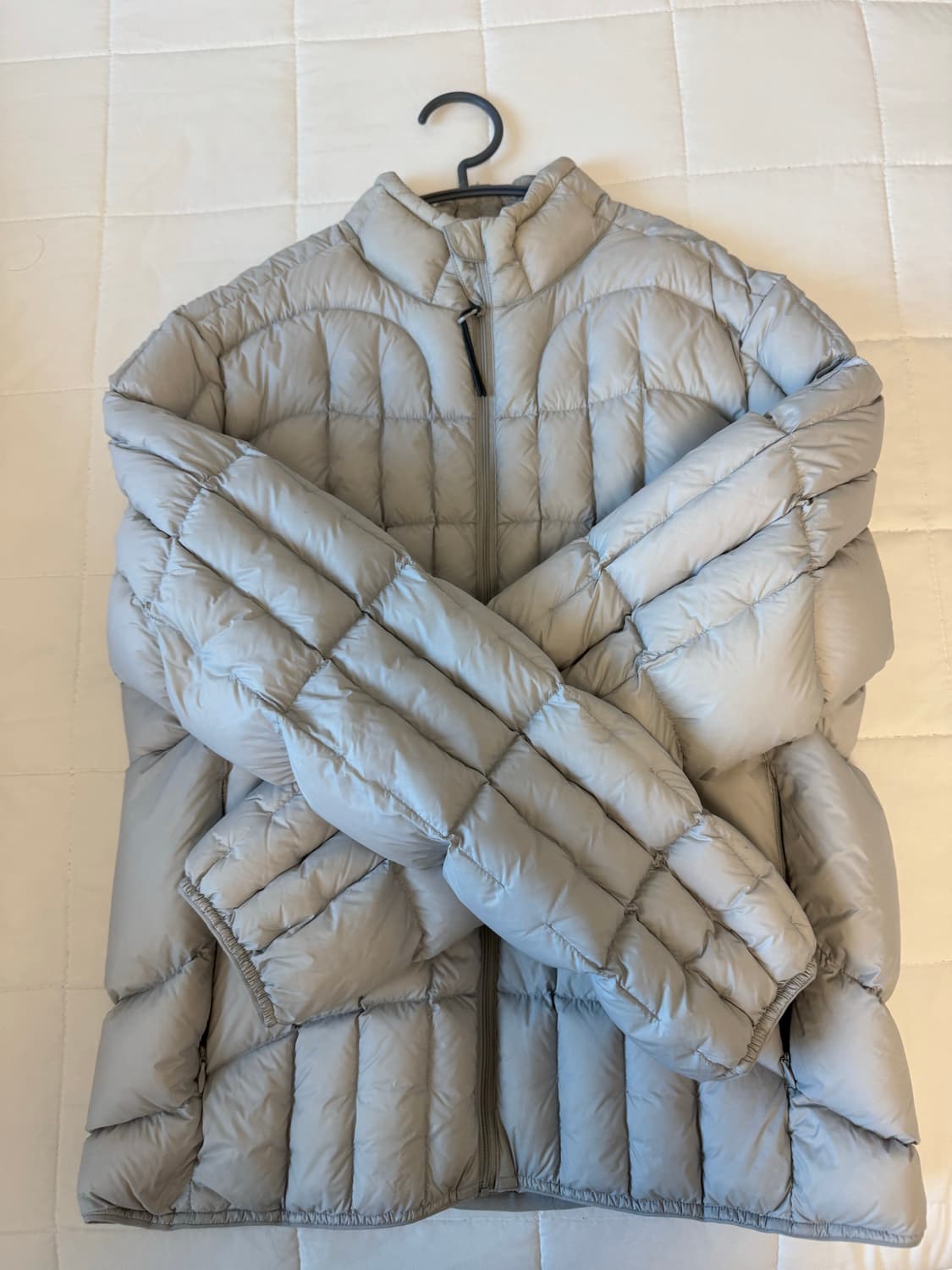 _J.L-A. L_  BEAM JACKET 상품이미지3