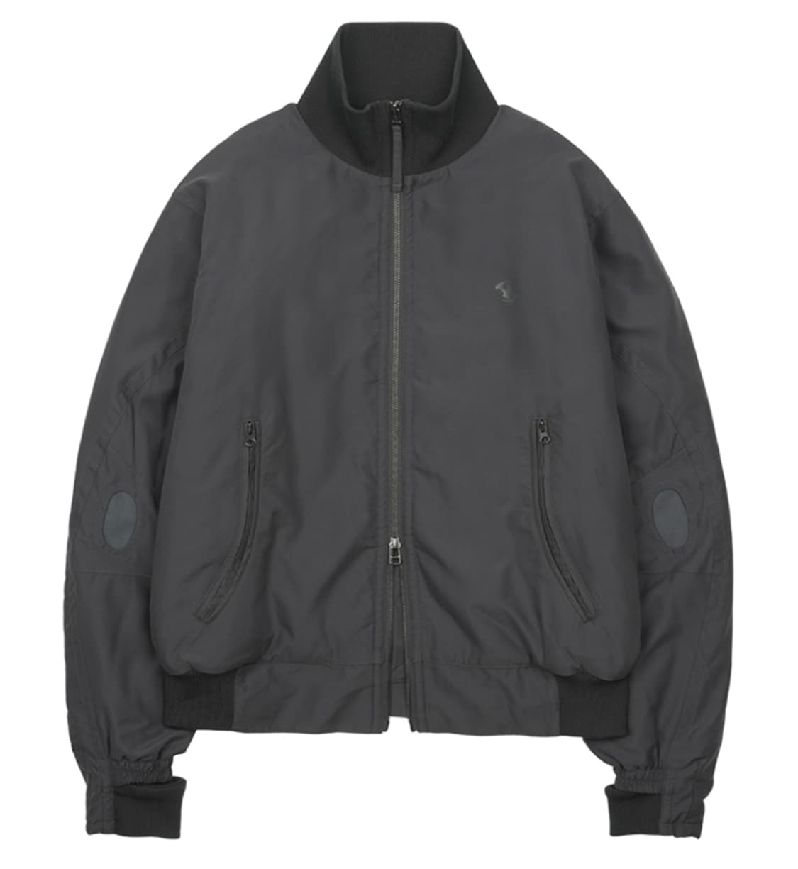 새상품) 산산기어 봄버 카키 3사이즈 상품이미지1