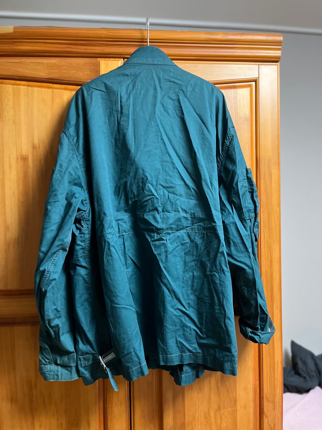 우마미즘 키드밀리 멀티 포켓 자켓 상품이미지7