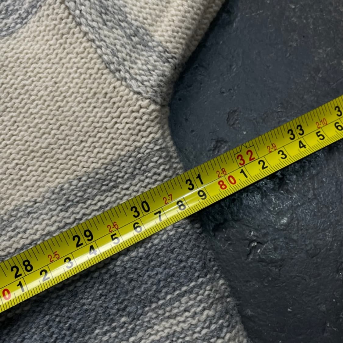 100 비바스튜디오 니트 상품이미지7