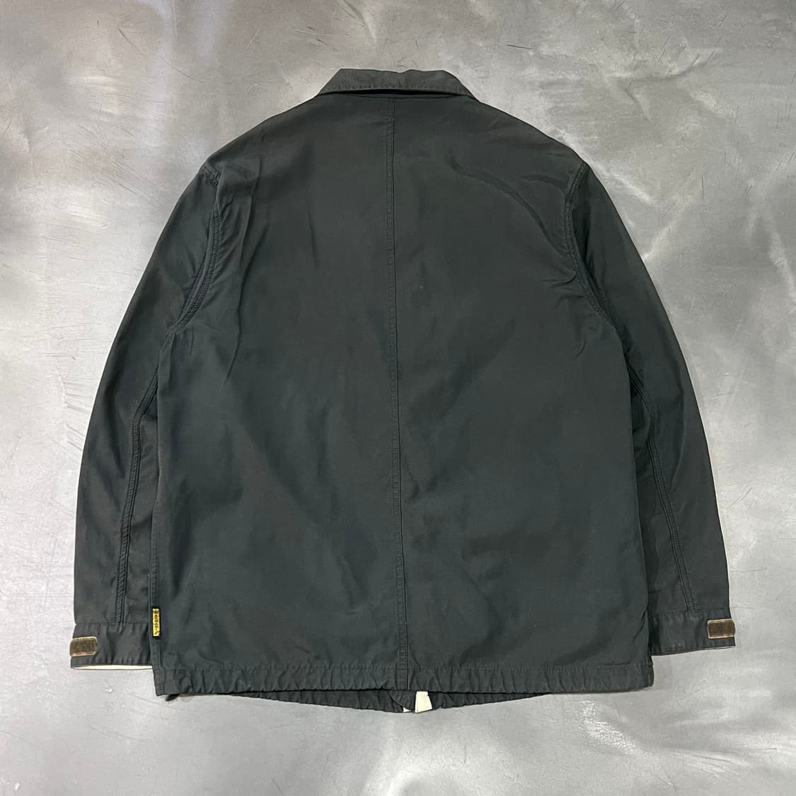  아르마니 진스 워크 자켓 y15183 상품이미지2