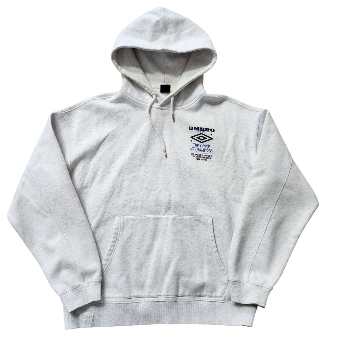 엄브로 후드티 상품이미지1