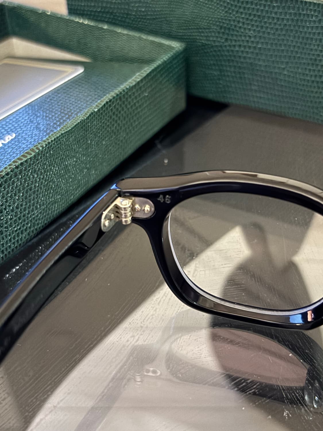 프레임몬타나fm24c 블랙46size 상품이미지4