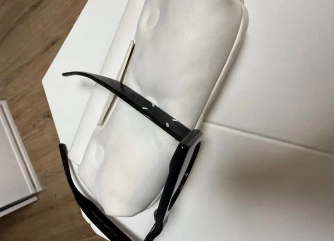잰틀몬스터x마르지엘라 MM008 상품이미지2