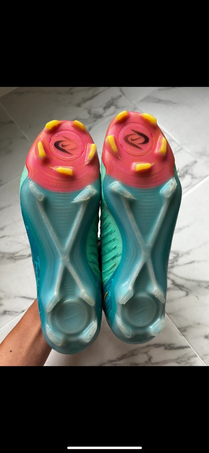 나이키 팬텀 GT 축구화 290 상품이미지6