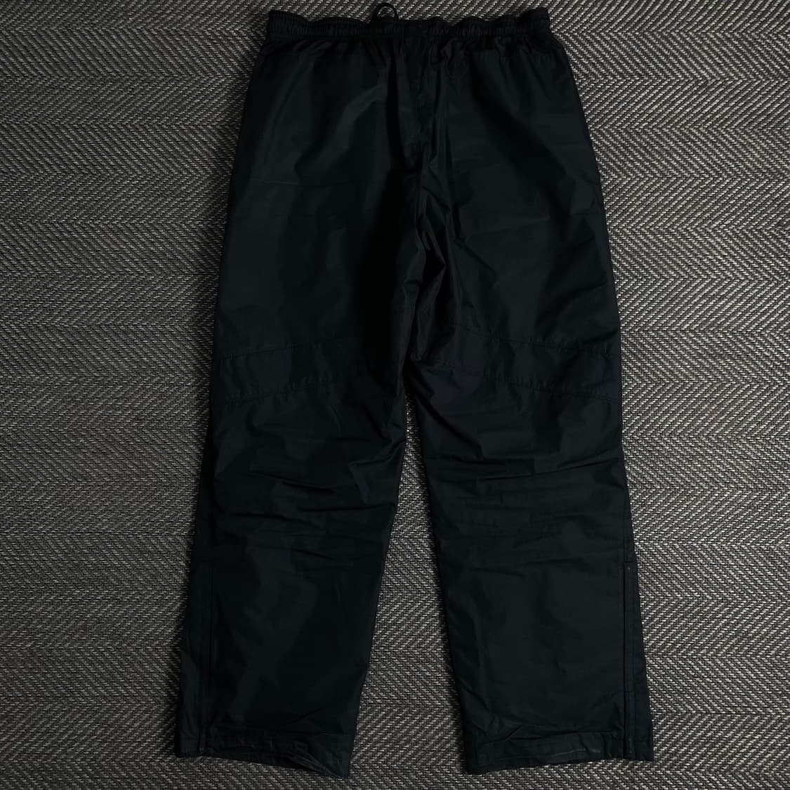 나이키 스톰핏 토탈 90 와이드 우븐 트랙팬츠o 3441 상품이미지3