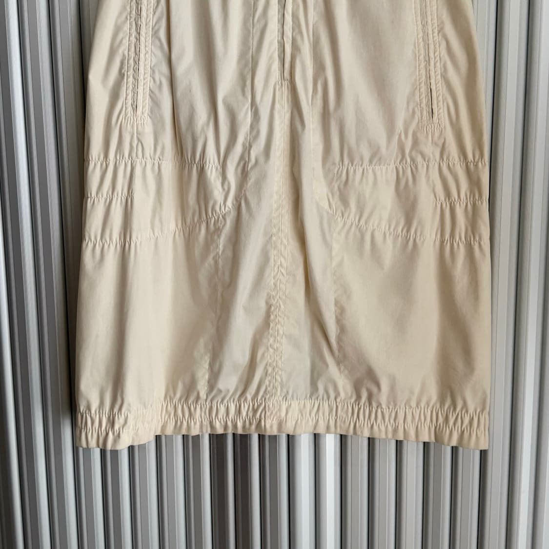 Prada skirt 상품이미지3