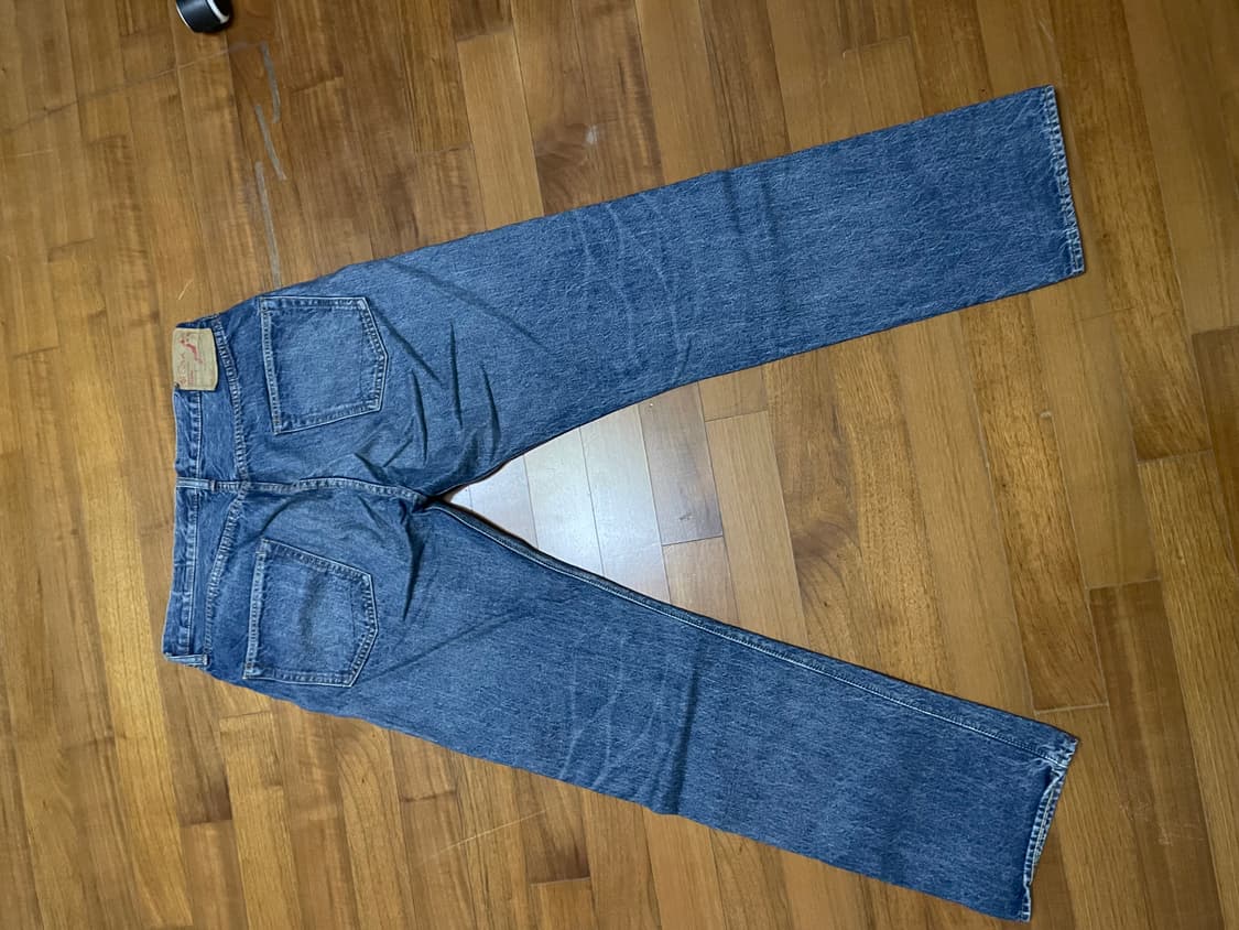오어슬로우105 2year (4size)새상품 상품이미지2