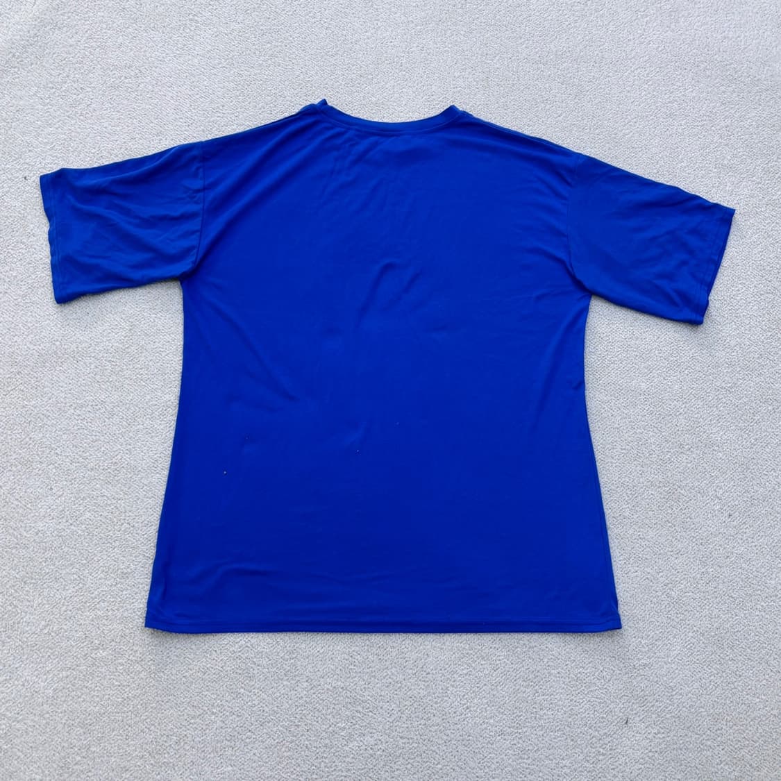 실측확인 빈티지 그래픽 반팔 티셔츠 0423E 상품이미지2