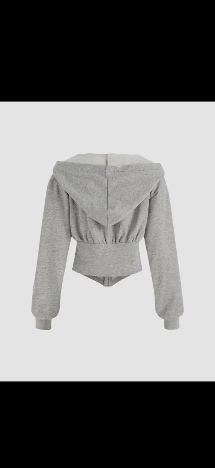 샵사이다 가디건  상품이미지2