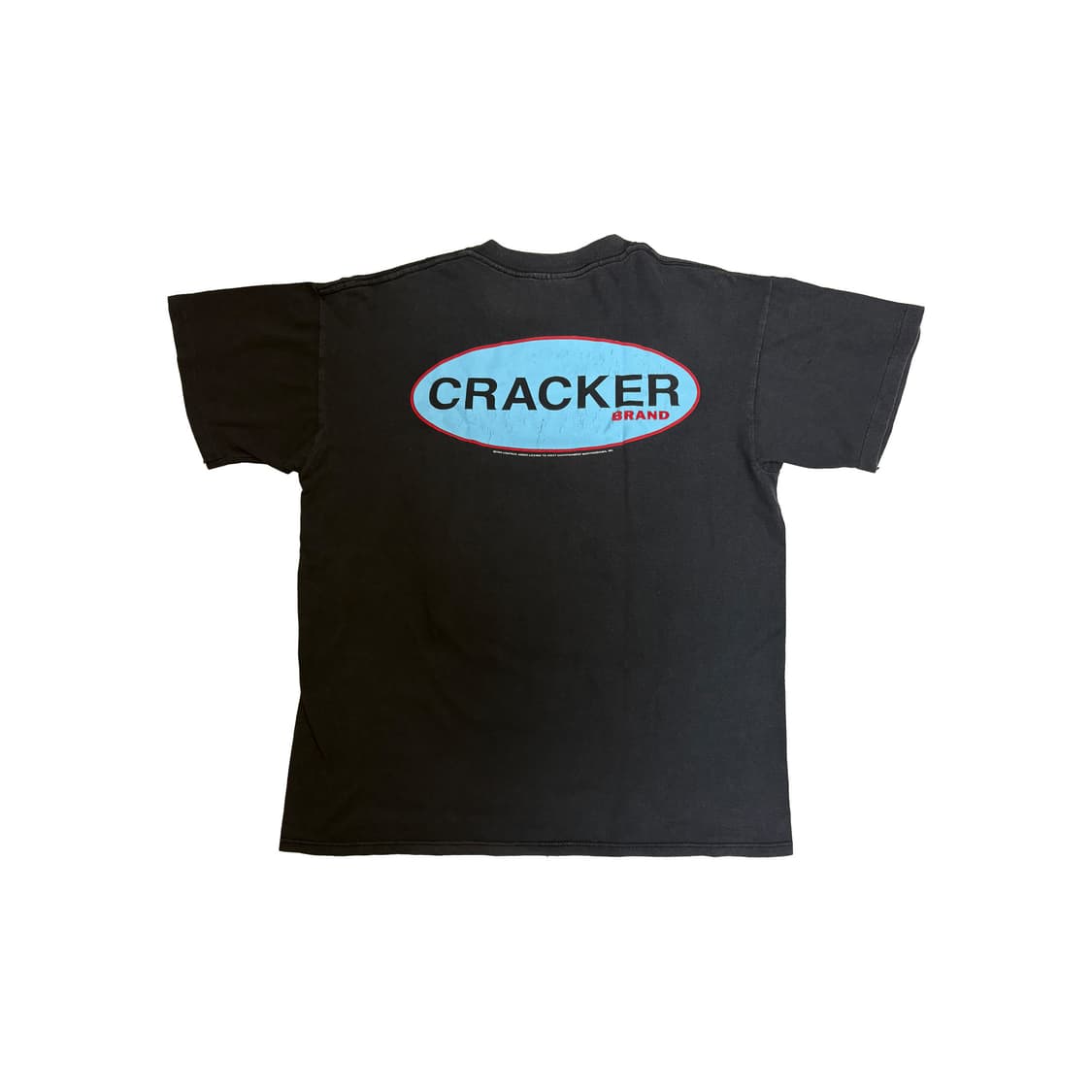 Cracker 94 Angry dog shirt 상품이미지2
