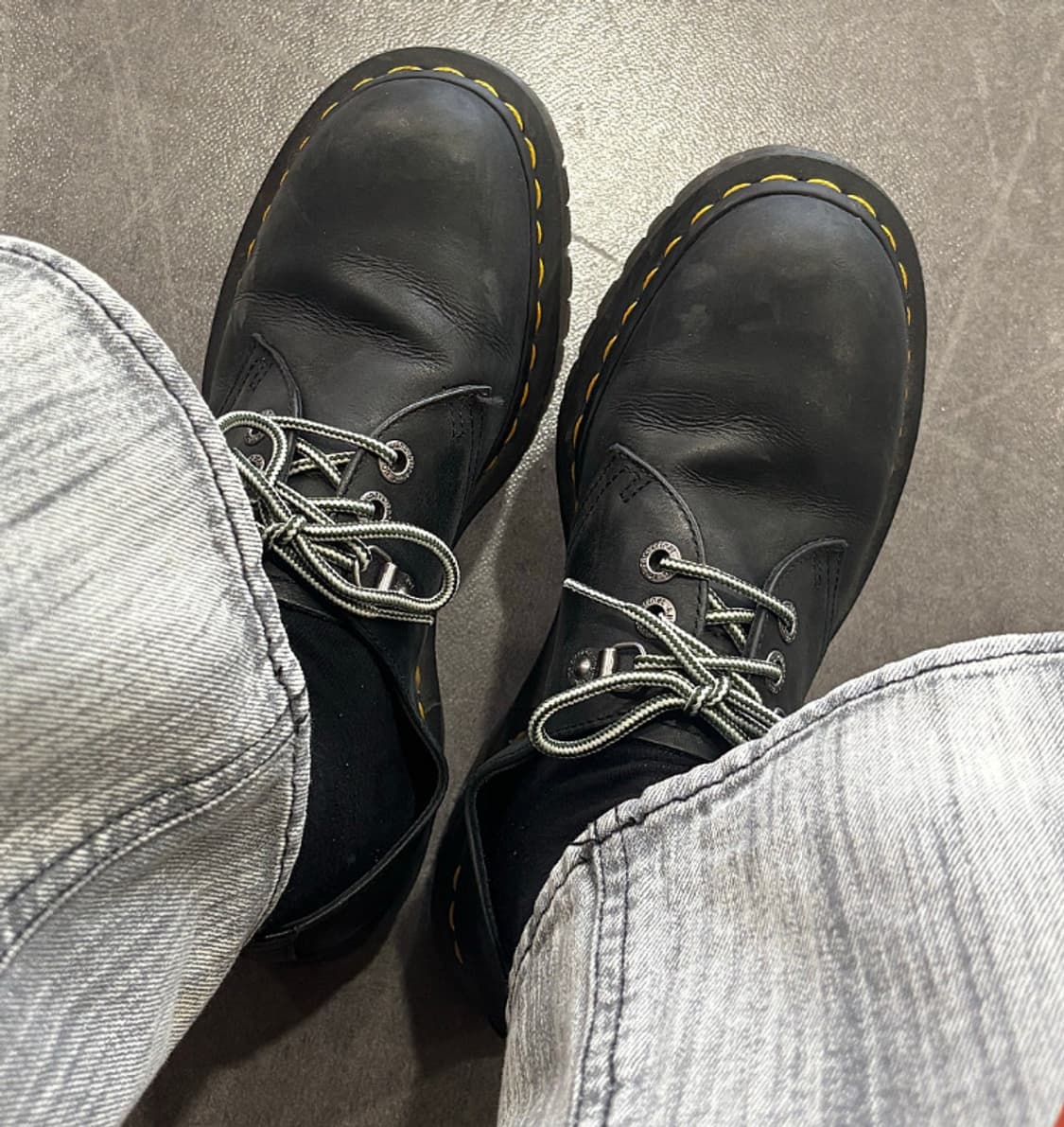 디스이즈네버댓 닥터마틴 280 상품이미지1