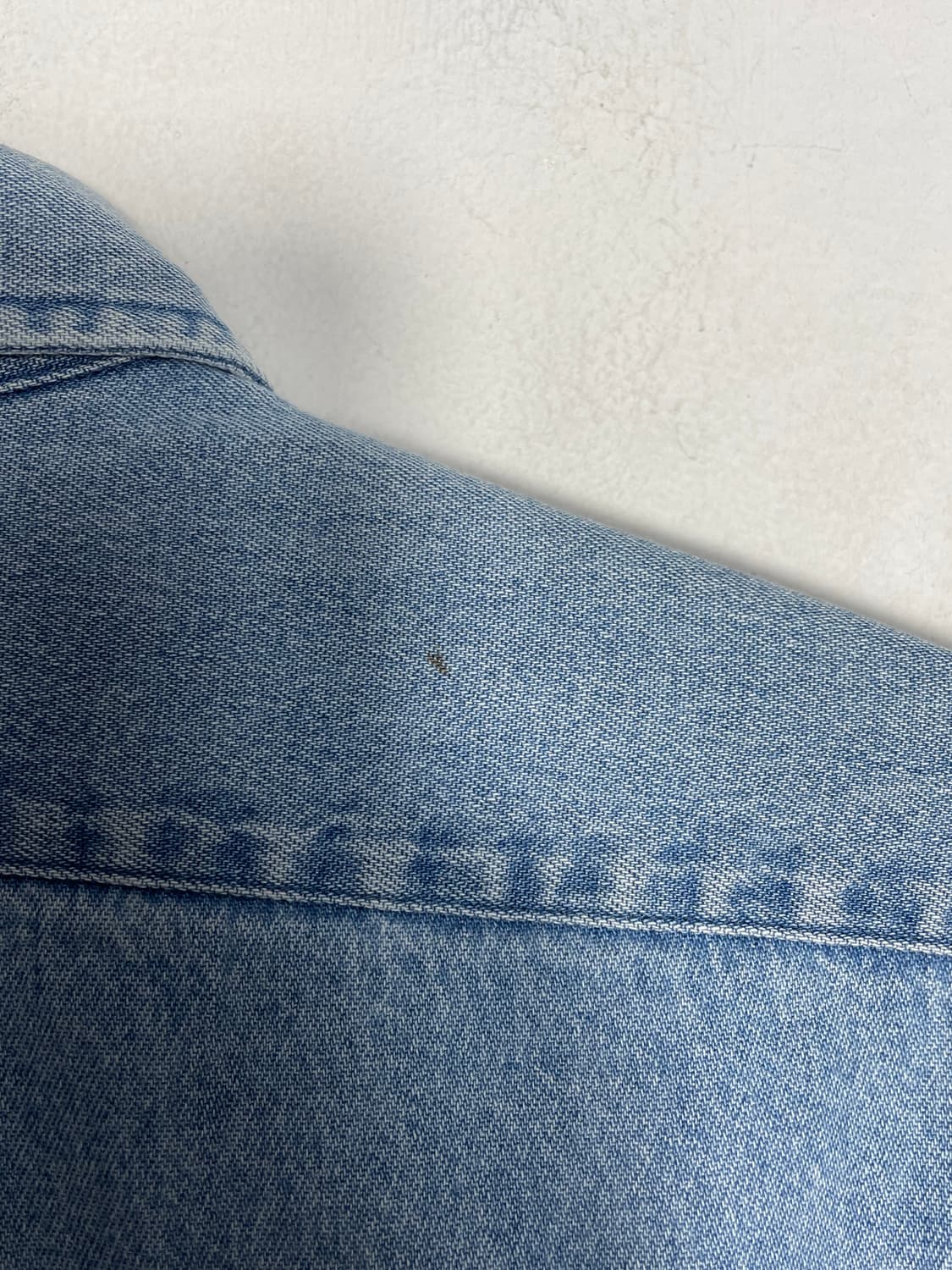 랄프로렌 데님 셔츠 상품이미지8