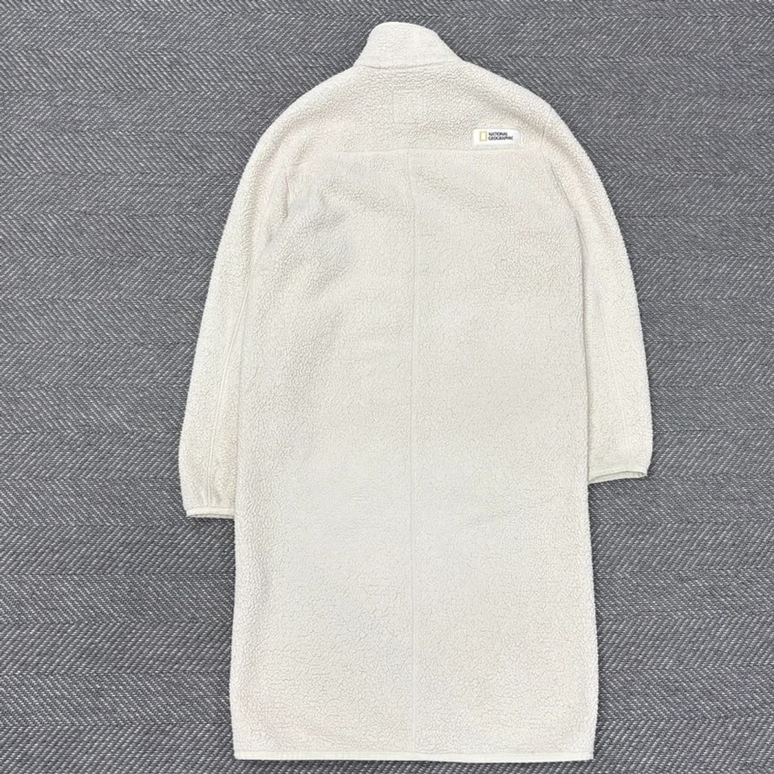 내셔널지오그래픽 롱 플리스 v0396 상품이미지2