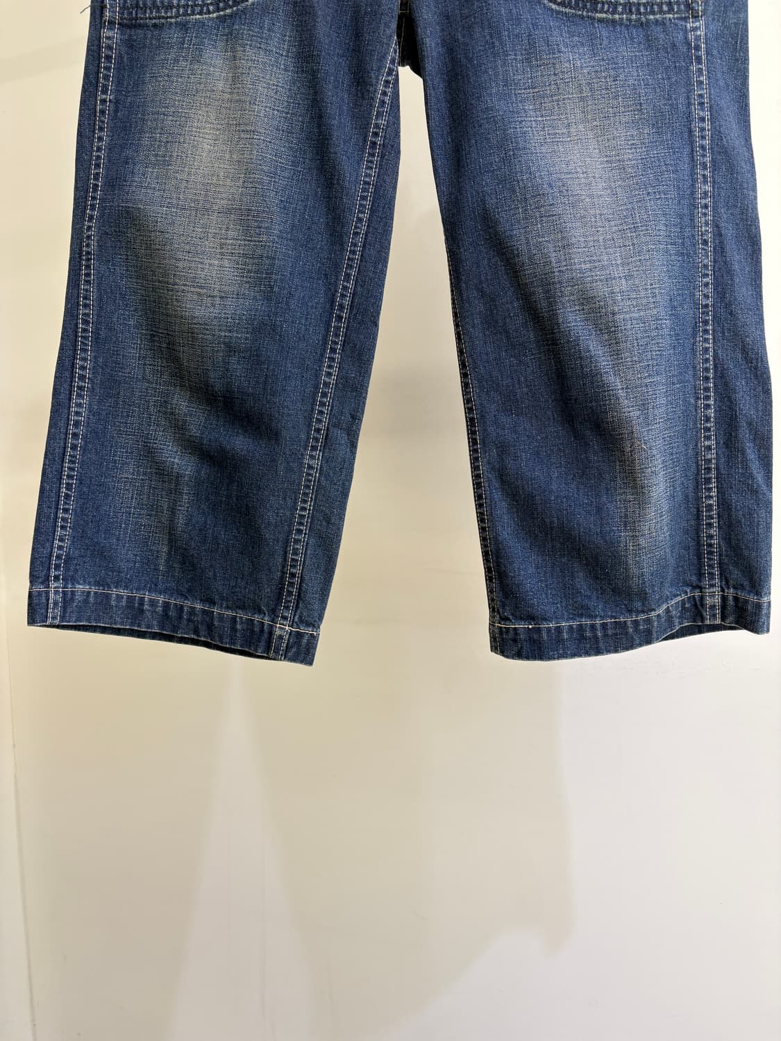 JOHNBULL (Made in Japan) 반바지 상품이미지4