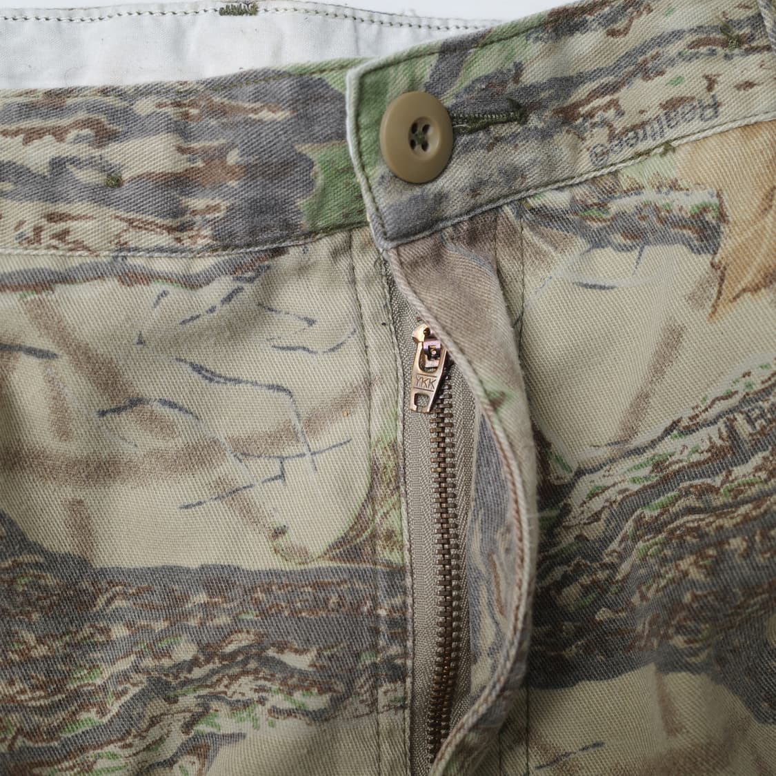 1990’s Cabela’s Real Tree Camo Pants 상품이미지7