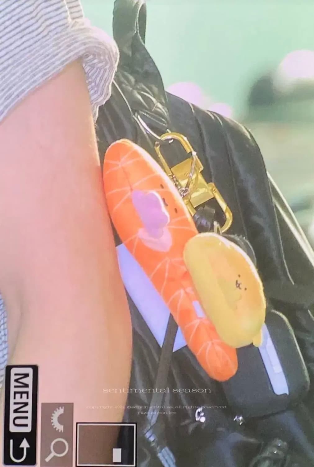 키리미짱 타쿠왕왕 인형 키리미 10주년 마스코트 라이즈 앤톤 상품이미지4