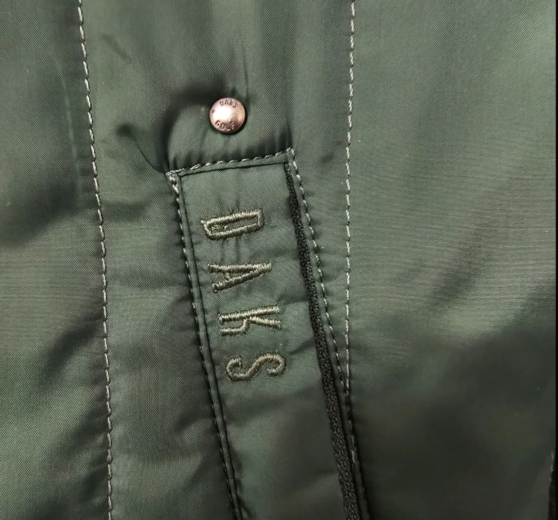 DAKS 닥스 남성 퀼팅 자켓 100 상품이미지8