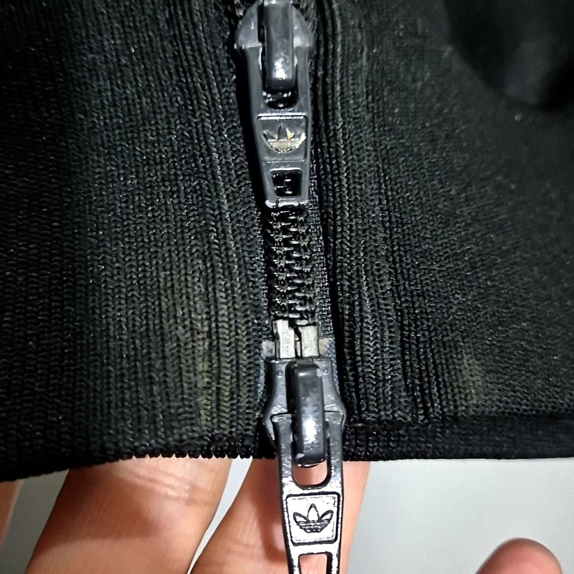 아디다스 슈퍼스타 져지 상품이미지4