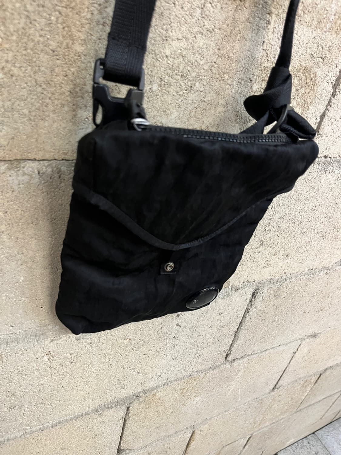 씨피 컴퍼니 크로스바디 백 상품이미지2