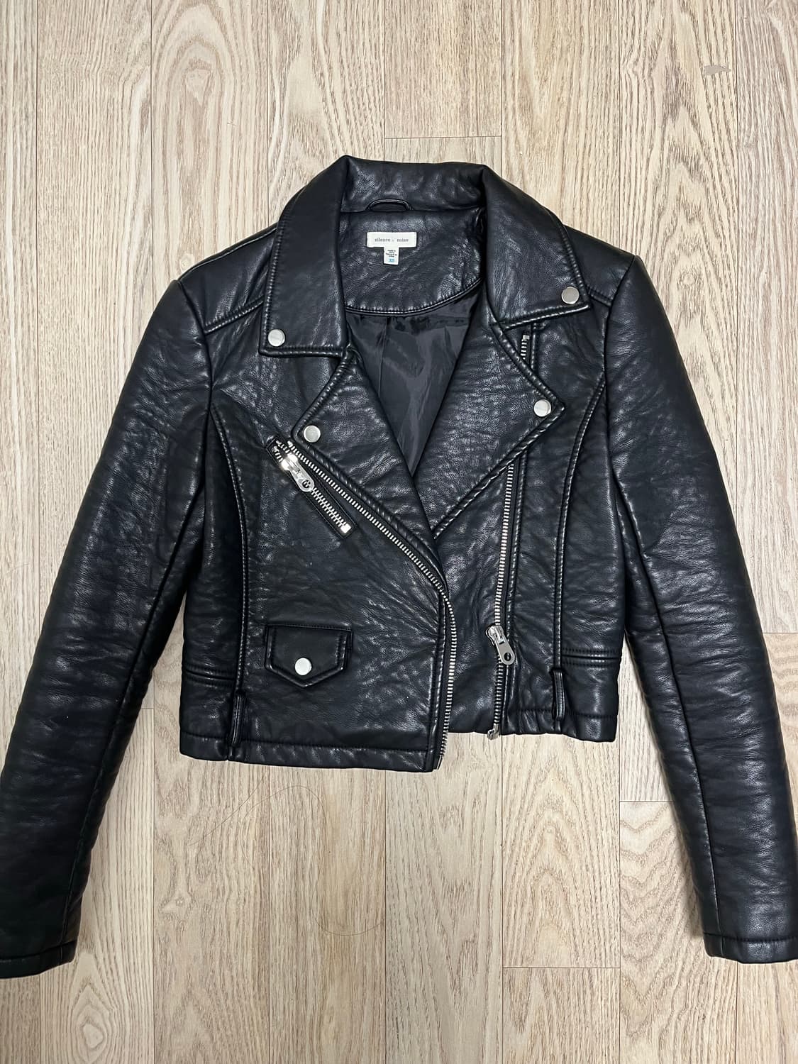 어반 아웃피터스 라이더 자켓 상품이미지1