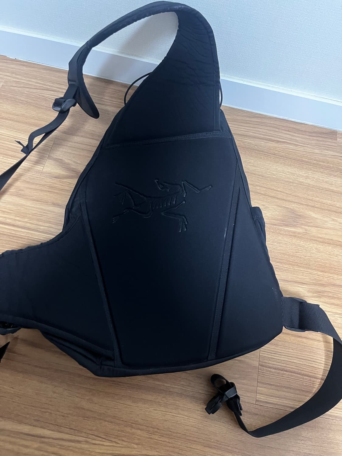 아크테릭스 가방 상품이미지2